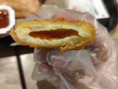 -肯德基(叠彩店)