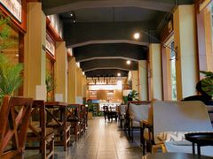 -高原家咖啡(博爱路店)