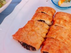 -广州塔晖粤轩中餐厅