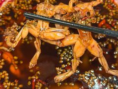 -陈胖子特色菜.鲜货现炒(融景城店)