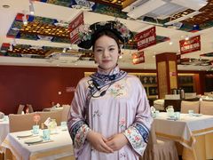 -惠丰堂饭庄·烤鸭·京味菜(翠微路店)