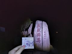 -泰山风景名胜区