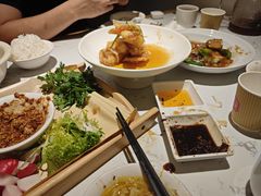 -关东小磨东北菜(漕河泾印象城店)