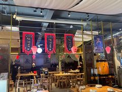 -水煮三国·川鲁江湖菜(香山店)