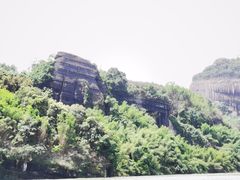 -丹霞山风景名胜区