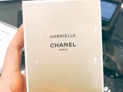 -CHANEL(银座商城店)