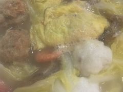 三鲜砂锅-春和面馆(常德路店)