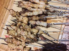 -那些年记忆烧烤