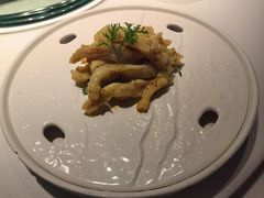 芥末鸭掌-羲和雅苑•北京烤鸭(吴中路万象城店)