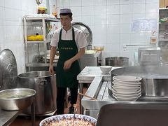 -马子禄牛肉面(金宝街店)