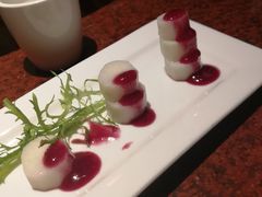 -绿茶餐厅(蓝色港湾店)