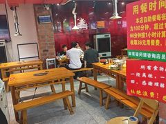 -养牛邓·潮汕牛肉海鲜自助火锅(广州店)