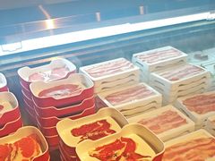 -言玖鲜火锅串串披萨自助(益田假日店)