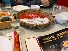 -郭林家常菜(狼垡店)