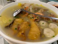 -老人和饭店(打浦路店)