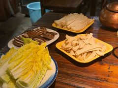 -霄汉羊排(万松园一店)