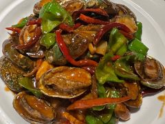 -船歌·鱼水饺青岛菜(闽江二路店)