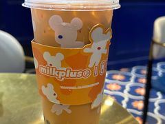 -milkplus·泰式奶茶(较场东路店)