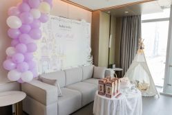 -baby bella小贝拉母婴护理中心(杭州凯宾斯基酒店)