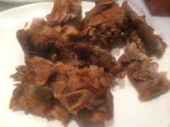 -北李妈妈菜·海肠捞饭(高新万达店)