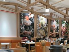 -味千拉面(广州白云机场T1西二店)