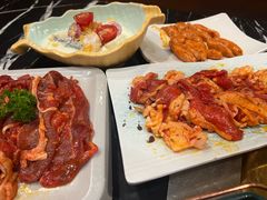 -金刚山(学府路店)