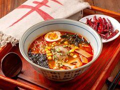 -和风食堂·日料·无界小火锅