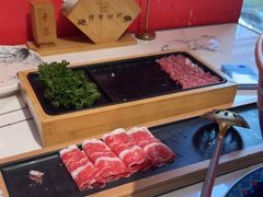 -祥源胡同·涮牛羊肉火锅(花桥店)