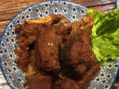 -有才叔北京时间涮肉(紫薇尚层店)