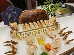 -阳光码头海鲜火锅(玉立路店)
