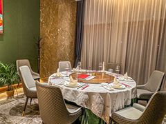 -香港狮子山下·明星粤菜餐厅(北苑店)