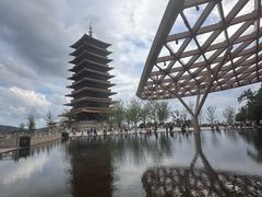 -牛首山文化旅游区