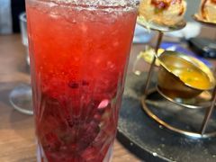 -Shantek象提南亚西餐厅&Bistro(淮海中路店)
