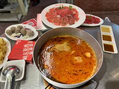 -燃计沙茶皇·香港沙茶火锅(人广旗舰店)