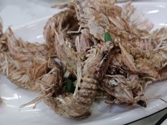 -金海湾海鲜排档(朱家尖店)