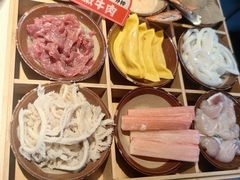 -芈重山老火锅(广州首店)