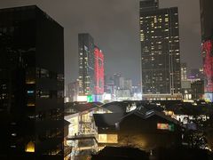 -成都博舍酒店