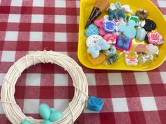 -爆爆手作·掐丝珐琅·Tufting·捏捏乐DIY团建集合店(朝阳店)