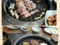 -黄金牧场(明洞总店)