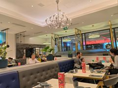 -鹿港小镇(悠唐店)