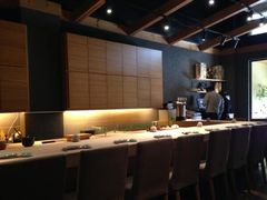 -然寿司(郎园vintage店)