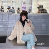 黑白色系很酷的咖啡店☕️｜今天喝冰美式🧊