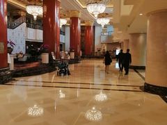 -北京中国大饭店