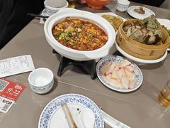 -明婷饭店(外曹家巷店)