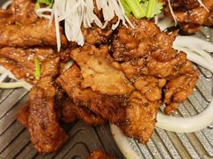 -马凯餐厅(长椿街店)