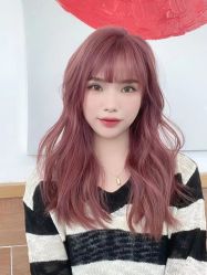 -HairCode芭曲发型