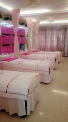 点击看大图 大堂-香薇妮丝女子减肥院