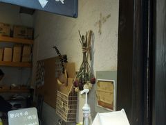 -Al Salam莫的三明治