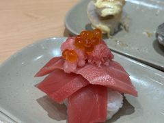 -友壹町寿司(佛山新DNA店)