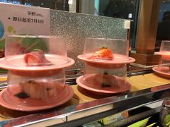 -争鲜回转寿司(南开大悦城店)